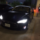 Illustration for article titled Here Is What Its Like To Drive A Tesla Almost 500 Miles In One Day